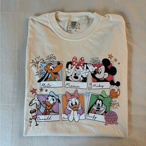 Disney T Shirt